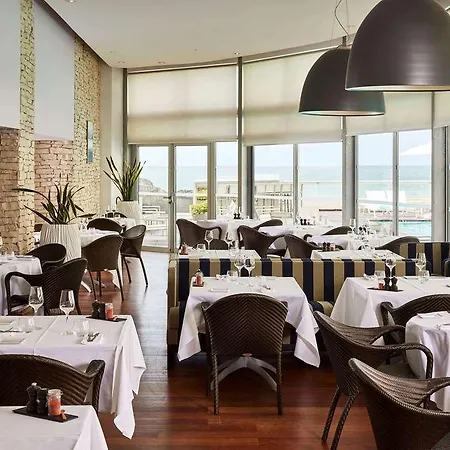 Ξενοδοχείο Sofitel Le Miramar Thalassa