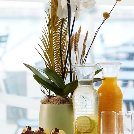 Ξενοδοχείο Sofitel Le Miramar Thalassa Μπιαρίτζ