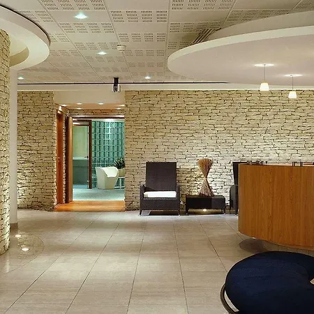 מלון Sofitel Le Miramar Thalassa ביאריץ