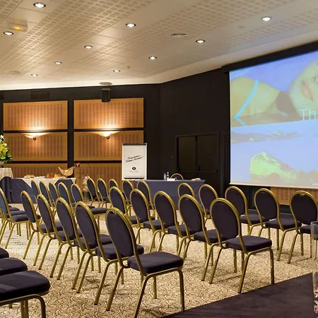 Sofitel Le Miramar Thalassa