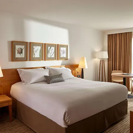 Sofitel Le Miramar Thalassa 5* Μπιαρίτζ
