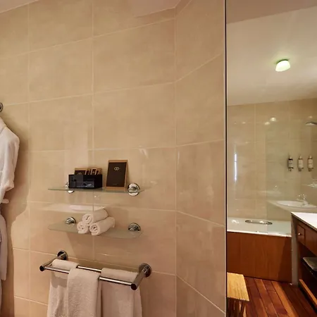Sofitel Le Miramar Thalassa Ξενοδοχείο Μπιαρίτζ