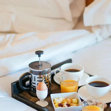 Sofitel Le Miramar Thalassa Μπιαρίτζ