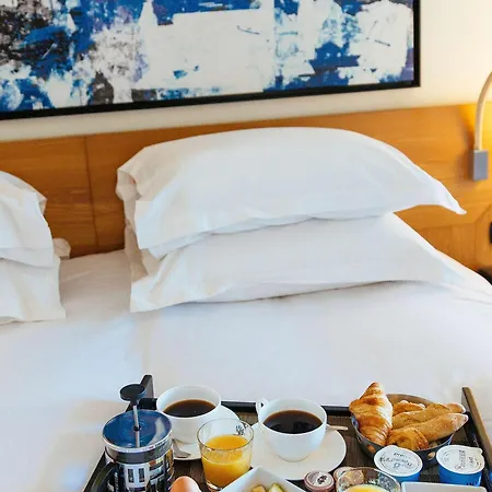 Ξενοδοχείο Sofitel Le Miramar Thalassa