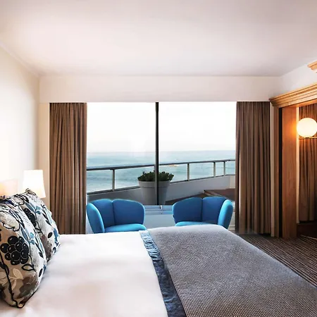 Ξενοδοχείο Sofitel Le Miramar Thalassa Μπιαρίτζ