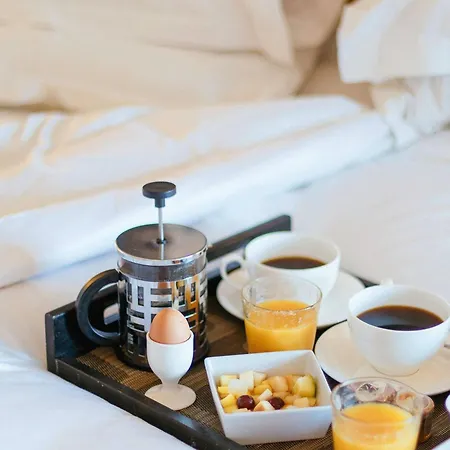 Ξενοδοχείο Sofitel Le Miramar Thalassa