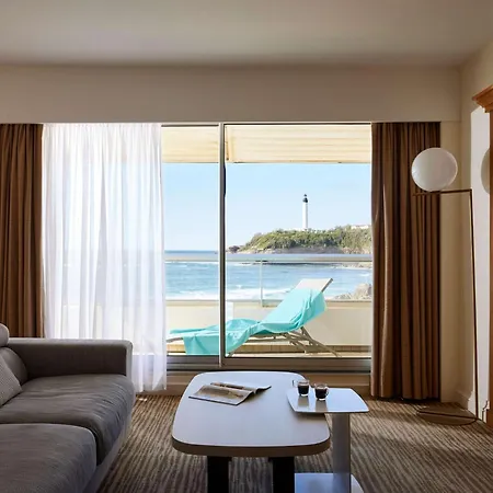 Sofitel Le Miramar Thalassa
