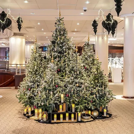 Sofitel Le Miramar Thalassa 5* Μπιαρίτζ