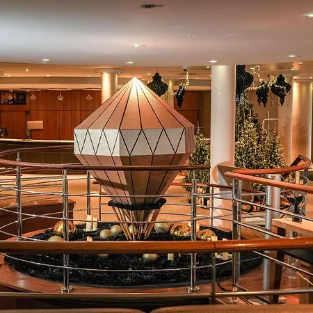 Sofitel Le Miramar Thalassa Ξενοδοχείο 5*