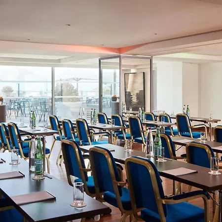 ソフィテル レ ミラマー タラッサ 5* ビアリッツ