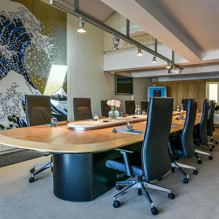 ソフィテル レ ミラマー タラッサ ホテル ビアリッツ