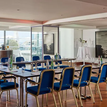 酒店 索菲特币艾日兹米拉玛尔塔拉斯酒店 5*