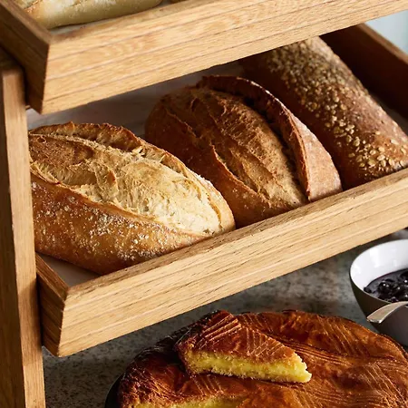 ホテル ソフィテル レ ミラマー タラッサ