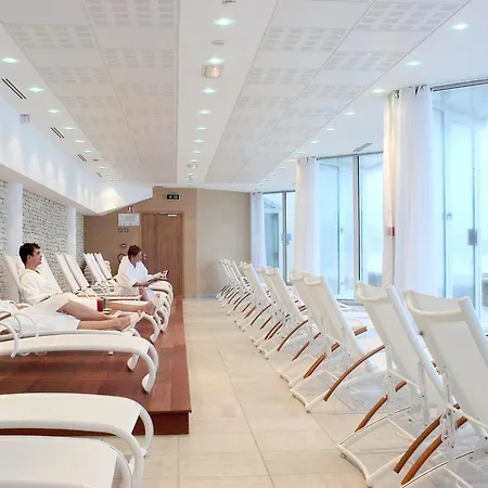 ホテル ソフィテル レ ミラマー タラッサ 5*