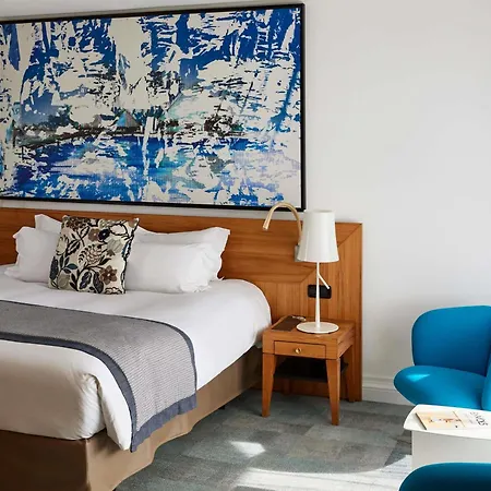 Hotel Sofitel Le Miramar Thalassa 5*