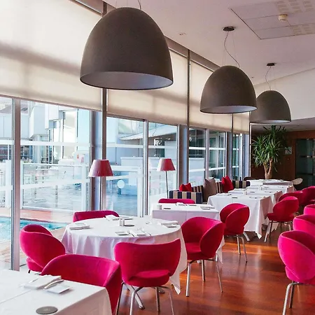 Hotel Sofitel Le Miramar Thalassa