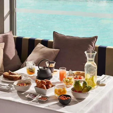 Sofitel Le Miramar Thalassa