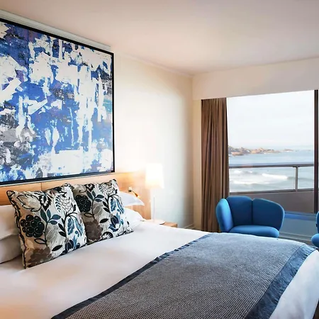 Otel Sofitel Le Miramar Thalassa