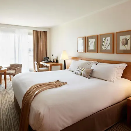 Sofitel Le Miramar Thalassa Hotel 5*