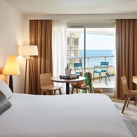 ソフィテル レ ミラマー タラッサ