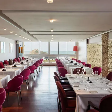 索菲特币艾日兹米拉玛尔塔拉斯酒店 5*