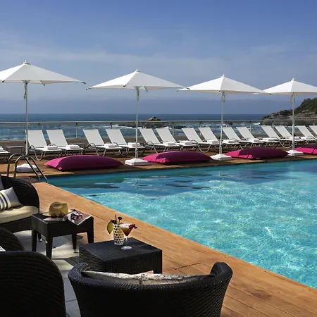 Sofitel Le Miramar Thalassa 5* Biarriz