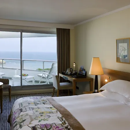 Sofitel Le Miramar Thalassa 5*