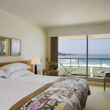 索菲特币艾日兹米拉玛尔塔拉斯酒店 酒店