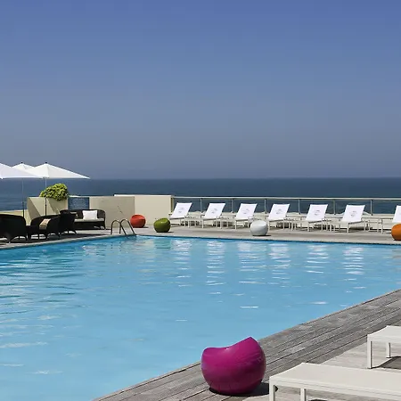 Sofitel Le Miramar Thalassa Biarriz
