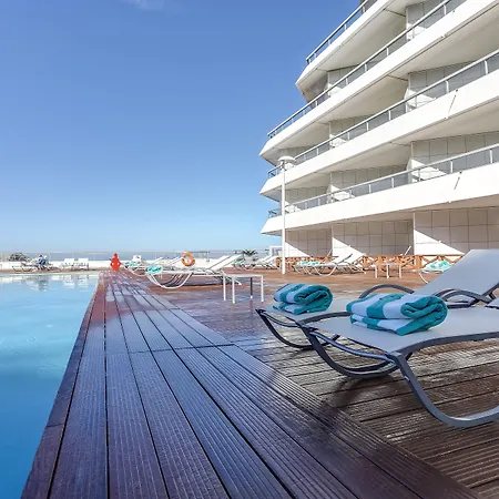 Otel Sofitel Le Miramar Thalassa Biarritz