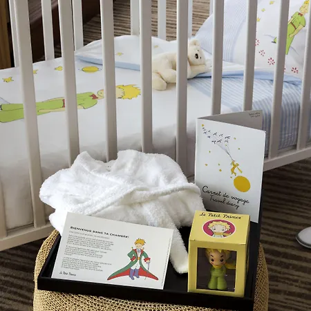 Hotel Sofitel Le Miramar Thalassa