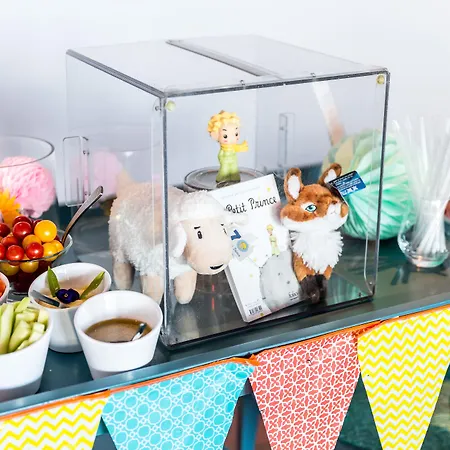 Sofitel Le Miramar Thalassa Biarritz