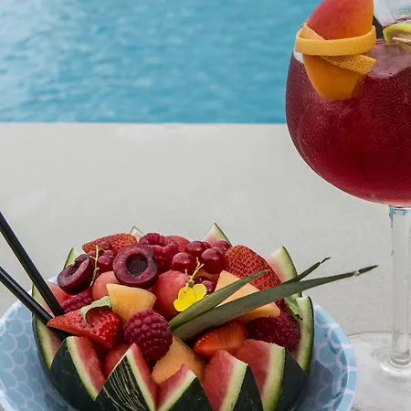 Sofitel Le Miramar Thalassa Hotel