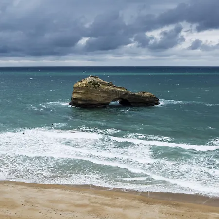 ソフィテル レ ミラマー タラッサ