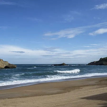 Hotel Sofitel Le Miramar Thalassa Biarritz