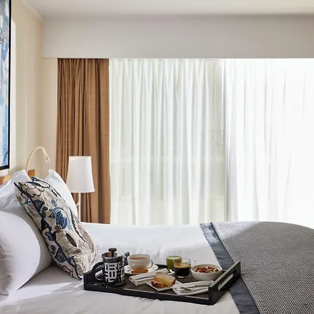 Sofitel Le Miramar Thalassa Otel