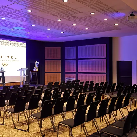 酒店 索菲特币艾日兹米拉玛尔塔拉斯酒店 比亚里茨