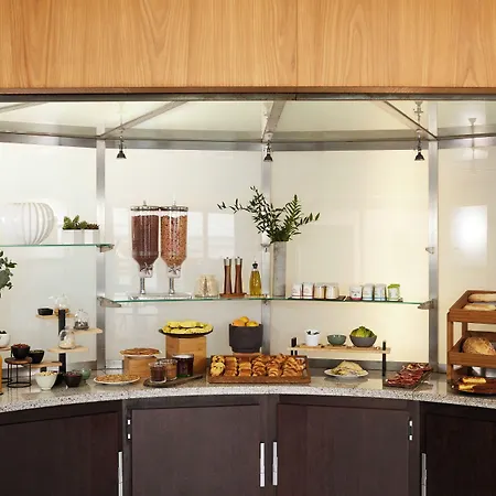 索菲特币艾日兹米拉玛尔塔拉斯酒店 酒店