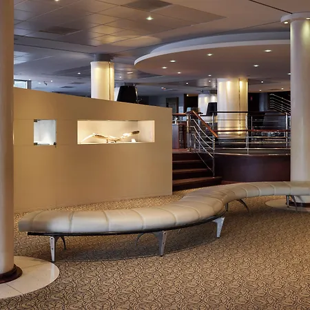 Sofitel Le Miramar Thalassa Біарріц