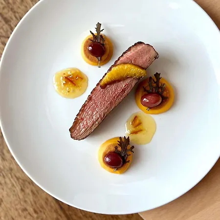 Hotel Sofitel Le Miramar Thalassa