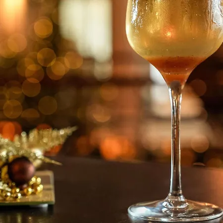 Hotel Sofitel Le Miramar Thalassa Biarritz