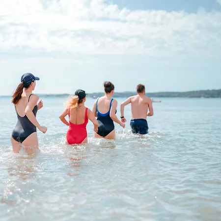 Hotell Sofitel Le Miramar Thalassa