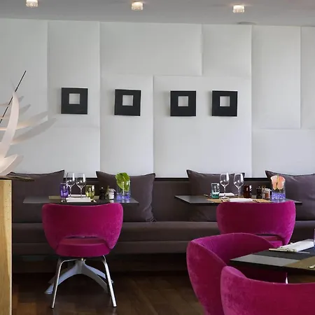 Otel Sofitel Le Miramar Thalassa 5*