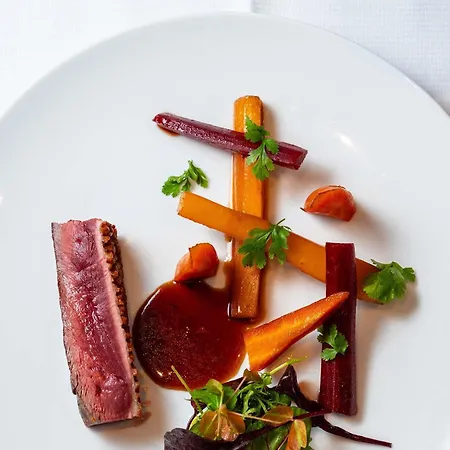 Otel Sofitel Le Miramar Thalassa Biarritz