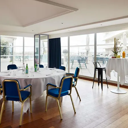 Otel Sofitel Le Miramar Thalassa