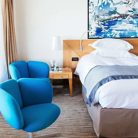 Sofitel Le Miramar Thalassa Otel