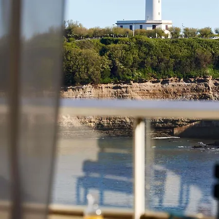 Sofitel Le Miramar Thalassa 5* Біарріц