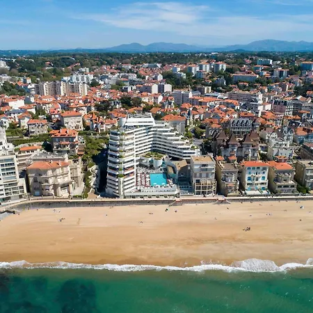 Sofitel Le Miramar Thalassa
