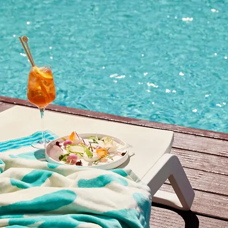 Otel Sofitel Le Miramar Thalassa Biarritz