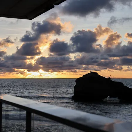 Sofitel Le Miramar Thalassa 5*